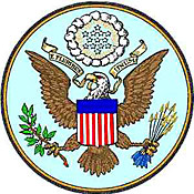 The Star of David Hexagram is on the Great Seal of the Dollar The Star of David Hexagram is on the Great Seal of the Dollar